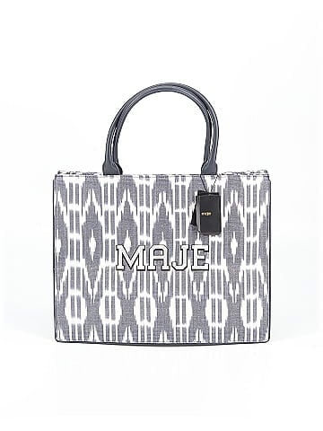 Maje Tote (view 1)