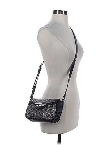 Aimee Kestenberg Leather Crossbody Bag (view 2)