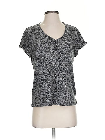 t.la Short Sleeve T-Shirt (view 1)