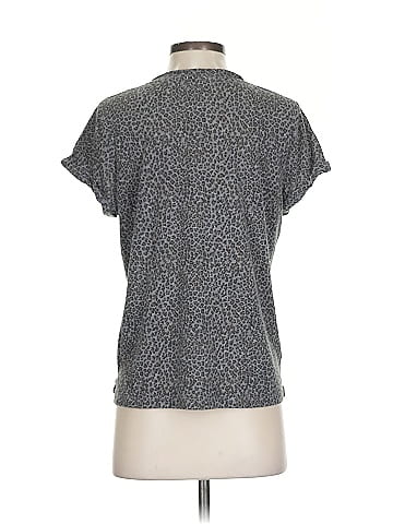 t.la Short Sleeve T-Shirt (view 2)