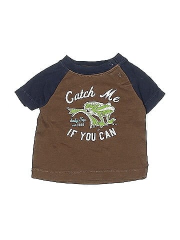 Baby Gap Outlet Short Sleeve T-Shirt (view 1)
