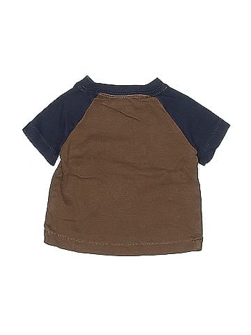 Baby Gap Outlet Short Sleeve T-Shirt (view 2)