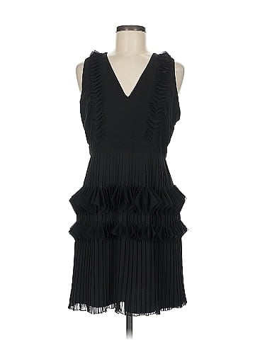 Foxiedox Cocktail Dress (view 1)