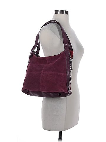 Tignanello Leather Satchel (view 2)
