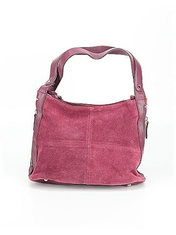 Tignanello Leather Satchel (view 1)