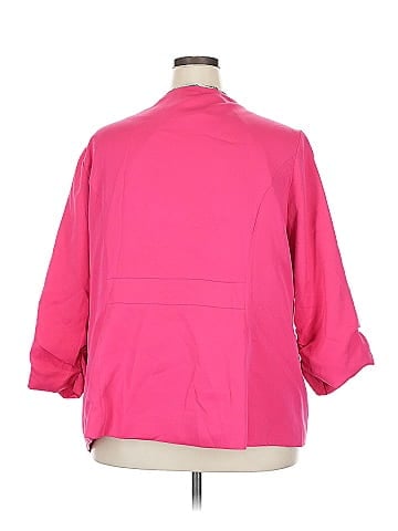 Agnes Orinda Blazer (view 2)
