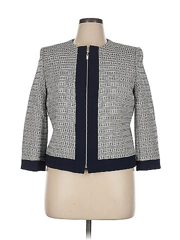 Tahari by ASL Jacket (view 1)