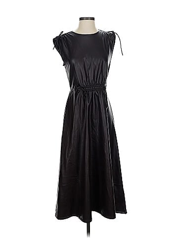Scoop Casual Dress (view 1)