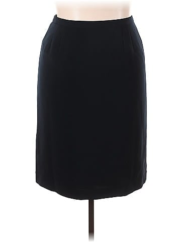 Le Suit Formal Skirt (view 1)