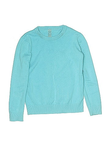 Primary Clothing Pullover Sweater (view 1)