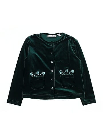 Christie Brooks Cardigan (view 1)