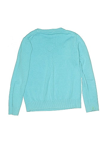 Primary Clothing Pullover Sweater (view 2)