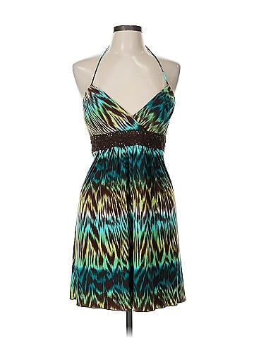 Love Cocktail Dress (view 1)