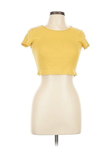 J. Galt Short Sleeve T-Shirt (view 1)