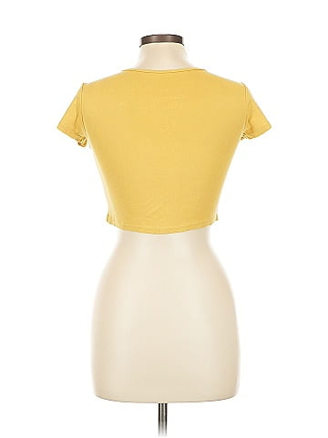 J. Galt Short Sleeve T-Shirt (view 2)