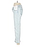 7 For All Mankind Color Block Blue Jeans Size 28 waist - photo 5