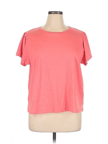 Falls Creek Short Sleeve T-Shirt (view 1)