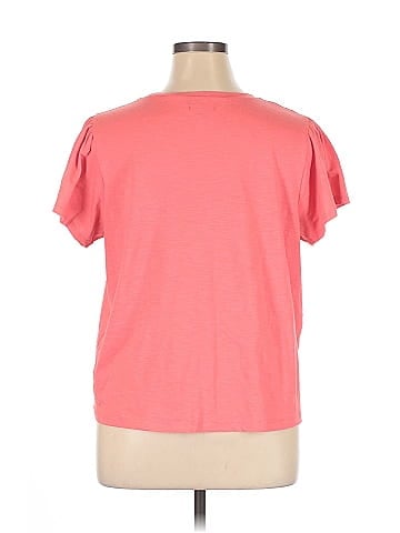 Falls Creek Short Sleeve T-Shirt (view 2)