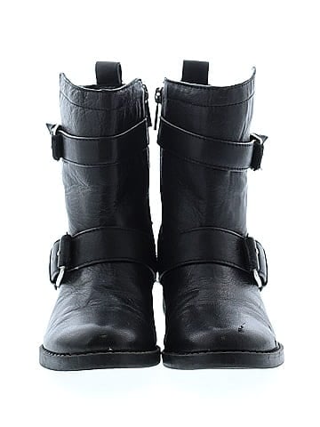 Sole Society Boots (view 2)