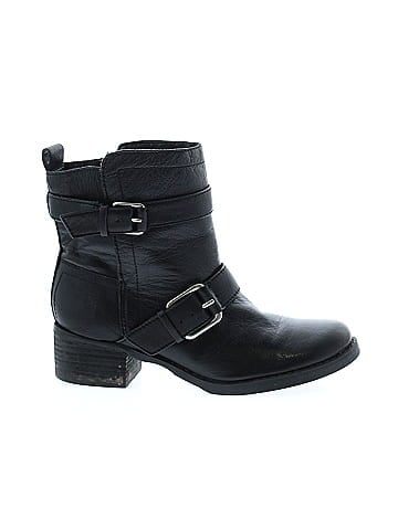 Sole Society Boots (view 1)
