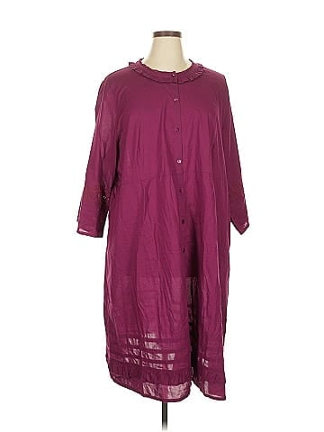 Gudrun Sjödén Casual Dress (view 1)