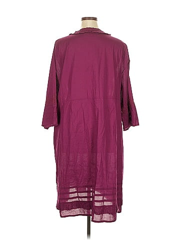 Gudrun Sjödén Casual Dress (view 2)