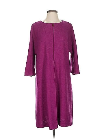 St. John Collection Coat (view 1)
