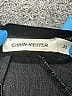 Carin Wester 100% Polyester Black Short Sleeve Top Size EU 36 / US 6 - photo 8