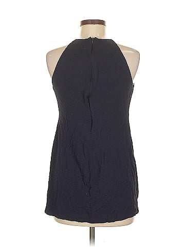 Ralph Lauren Collection Sleeveless Blouse (view 2)