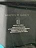 Happily Grey Black Active Pants Size S - photo 3