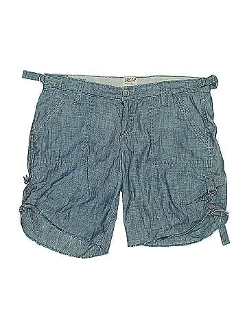 Lucky Brand Cargo Shorts (view 1)
