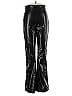 Princess Polly Black Casual Pants Size 2 - photo 1