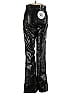 Princess Polly Black Casual Pants Size 2 - photo 2