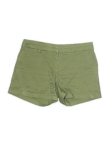British Khaki Khaki Shorts (view 1)