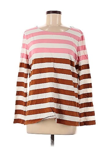 Boden Long Sleeve T-Shirt (view 1)