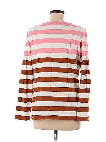 Boden Long Sleeve T-Shirt (view 2)