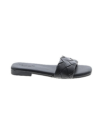 Cushion Aire Sandals (view 1)