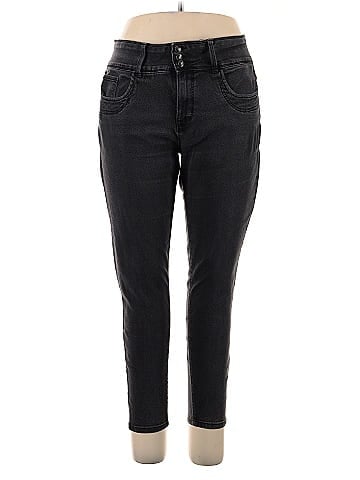 Curve Appeal Jeans (view 1)