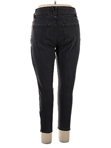 Curve Appeal Jeans (view 2)