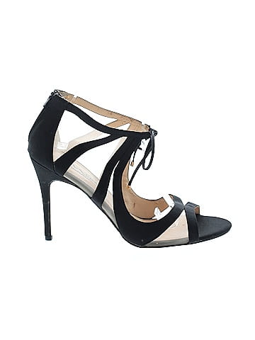 Nina Heels (view 1)