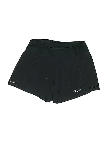 Saucony Athletic Shorts (view 1)