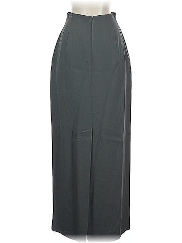 Armani Exchange Wool Skirt (view 2)