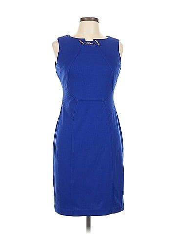 Ivanka Trump Cocktail Dress (view 1)