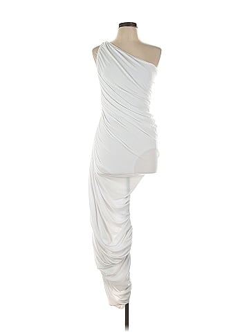 Norma Kamali Cocktail Dress (view 1)