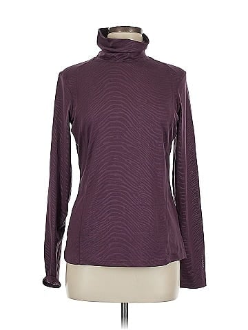 Alpine Design Long Sleeve Turtleneck (view 1)