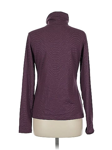 Alpine Design Long Sleeve Turtleneck (view 2)