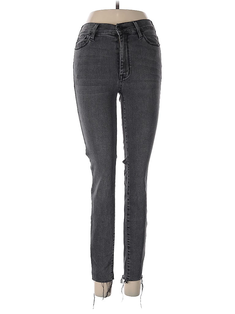 Pre-owned Pacsun Jeans In Gray