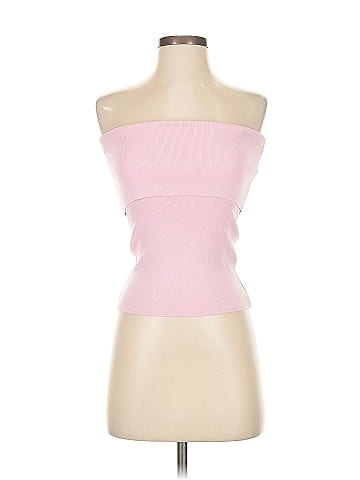 Zara Tube Top (view 1)