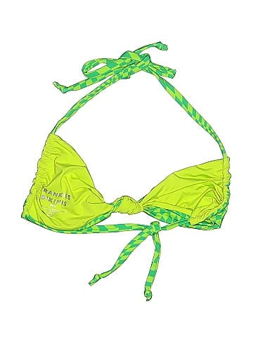 Frankies Bikinis Swimsuit Top (view 2)