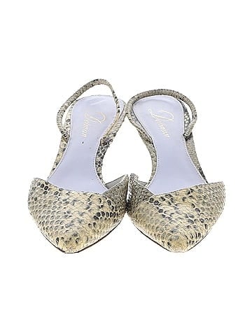 Delman Shoes Heels (view 2)